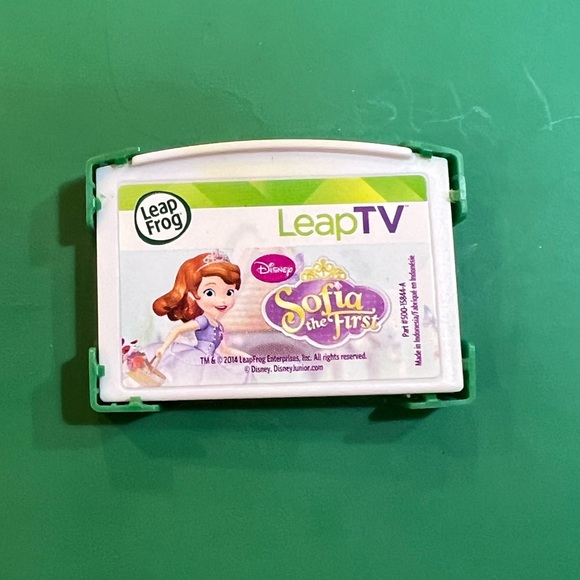Sophia the first (leap tv) - Picture 3 of 3